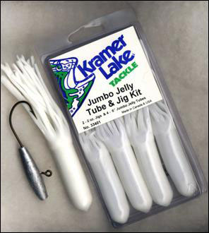 Jelly Tubes