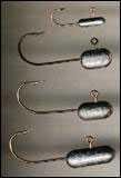 Tube Jigs - Bulk