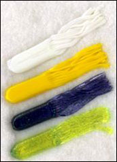 Tubertails